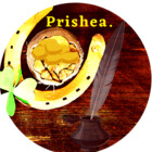 Prishea