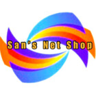 SansNetShop