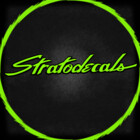 Stratodecals
