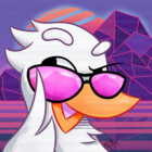 Goosesalesman