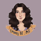 Emharrisart