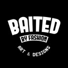 Redbubble profile picture for @BAITED