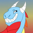 Dragon-Flash