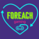 Redbubble profile picture for @ForEach