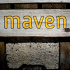 Redbubble profile picture for @Maven
