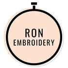 Ronembroidery