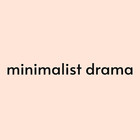 minimalistdrama
