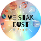 WeStarDust