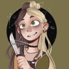 NaomieDraws