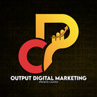 Redbubble profile picture for @Output