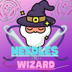 WizardNeedles