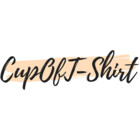 CupOfT-Shirt