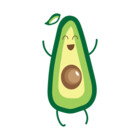 MashedAvocado