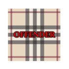 Redbubble profile picture for @offenders