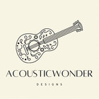 AcousticWonder
