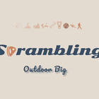Redbubble profile picture for @Scrambling