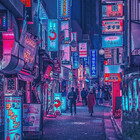 TOKYO-LUV