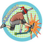 ScooterNinja