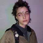 Nerdwithabird