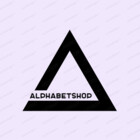 AlphabetShop
