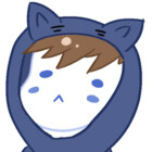 Redbubble profile picture for @Oreki