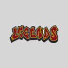 Redbubble profile picture for @LEGENDS