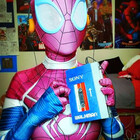 Spidergly