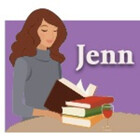 JennJustReading