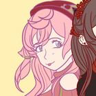 Pinkyturquoise