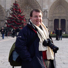 Alexander Meysztowicz-Howen