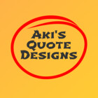 AkisQuoteDesign