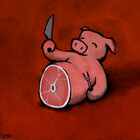 hamfondler