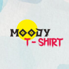 MoodyT-shirt