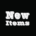 NewItems