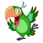 PerkyParakeet