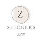 Stickerszin