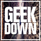 GeekDownTshirt