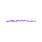 y2popminimalist