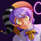 CheckeredEgg