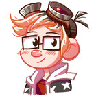 Miss-Goggles