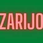 Zarijo