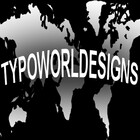 Typoworldesigns