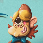 Cyclopgorila