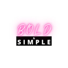BoldAndSimple