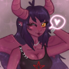 Redbubble profile picture for @nonviolent
