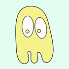 Ghost-Doodles