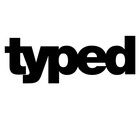 Redbubble profile picture for @typed