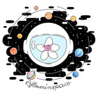 AFlowerinspace