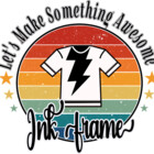 inkframe