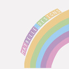 BelleStickers12